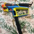 Tay kéo T-Pull cho Nerf Mirage - Thumbnail 7