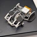 VXE MAD R Fingertip Mod - Chuột siêu nhẹ tự thiết kế - Thumbnail 2