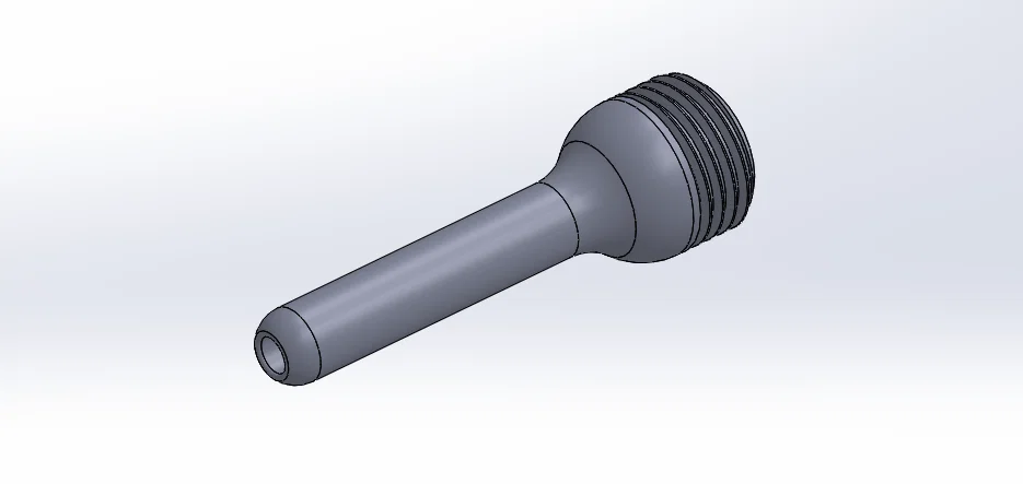 Vòi xịt vệ sinh (Enema) thiết kế chuyên dụng - Image 1