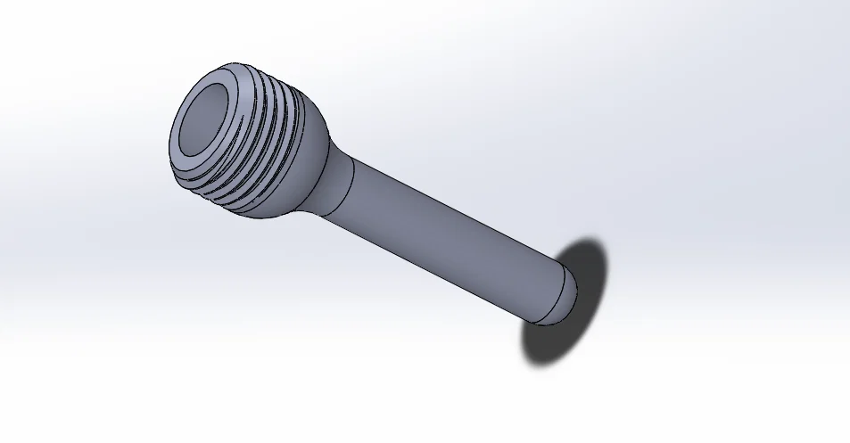 Vòi xịt vệ sinh (Enema) thiết kế chuyên dụng - Image 2