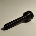 Vòi xịt vệ sinh (Enema) thiết kế chuyên dụng - Thumbnail 3