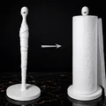 Giá Đựng Khăn Giấy Hình Xác Ướp - Độc Đáo và Ma Mị - Thumbnail 1