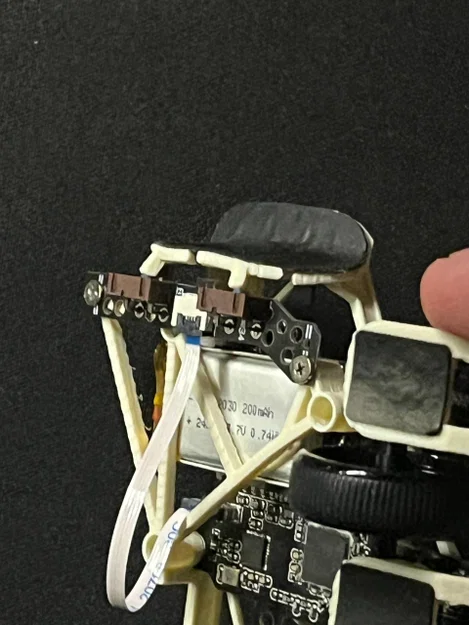Mad R Skeleton Mod (bản remix từ tác giả @jj000000) - Image 1