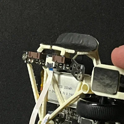 Mad R Skeleton Mod (bản remix từ tác giả @jj000000)