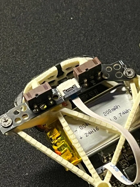 Mad R Skeleton Mod (bản remix từ tác giả @jj000000) - Image 2