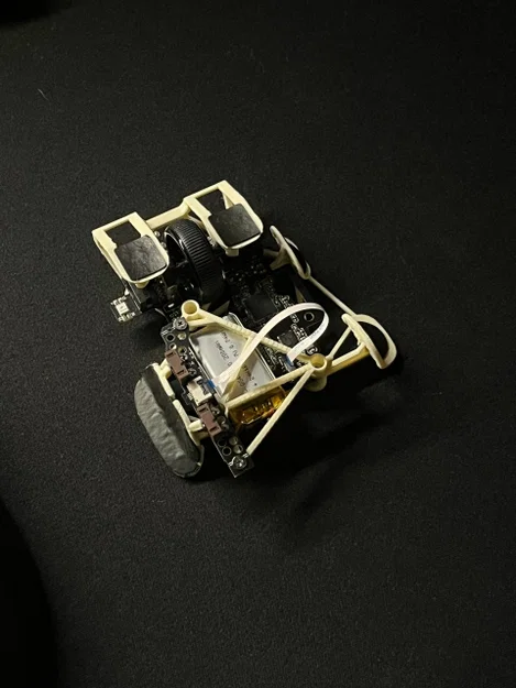 Mad R Skeleton Mod (bản remix từ tác giả @jj000000) - Image 3