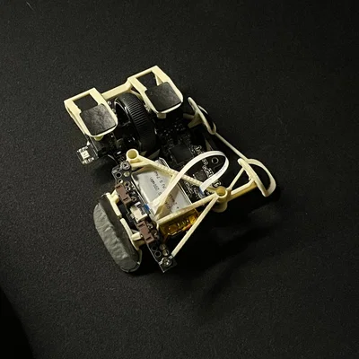 Mad R Skeleton Mod (bản remix từ tác giả @jj000000)