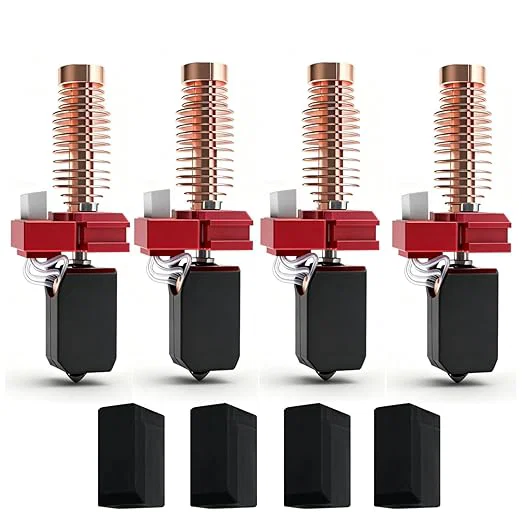 Khay đựng nozzle cho AD5M/AD5M Pro (hàng mua ngoài) - Image 2