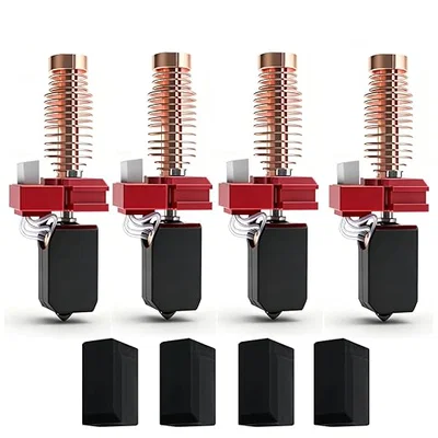 Khay đựng nozzle cho AD5M/AD5M Pro (hàng mua ngoài)