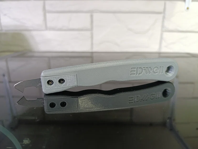 Dao cắt mica Acrylic Knife chuyên dụng cho dự án Wallganizer - Image 1