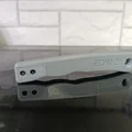 Dao cắt mica Acrylic Knife chuyên dụng cho dự án Wallganizer - Thumbnail 1