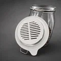 Miếng chèn nắp hũ Ikea Korken giúp chống ẩm hiệu quả - Thumbnail 1