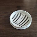 Miếng chèn nắp hũ Ikea Korken giúp chống ẩm hiệu quả - Thumbnail 2