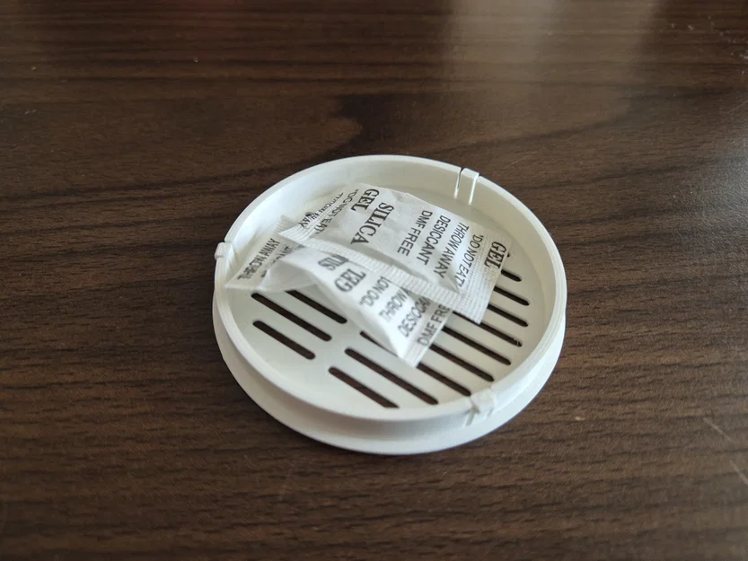 Miếng chèn nắp hũ Ikea Korken giúp chống ẩm hiệu quả - Image 3