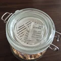 Miếng chèn nắp hũ Ikea Korken giúp chống ẩm hiệu quả - Thumbnail 4