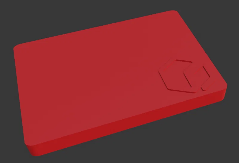 Nắp che bảo vệ màn hình cho máy in 3D QIDI Q2 - Image 1