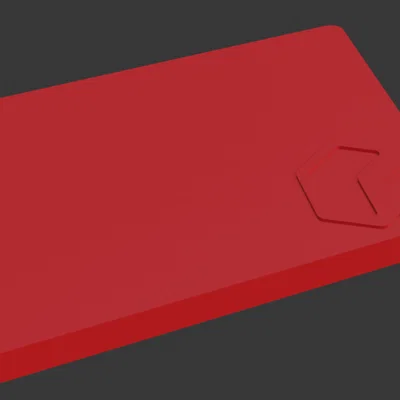 Nắp che bảo vệ màn hình cho máy in 3D QIDI Q2