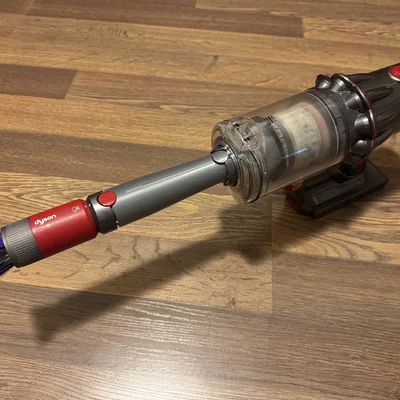 Đầu nối dài Dyson Long Converter cho Dyson V12 Origin