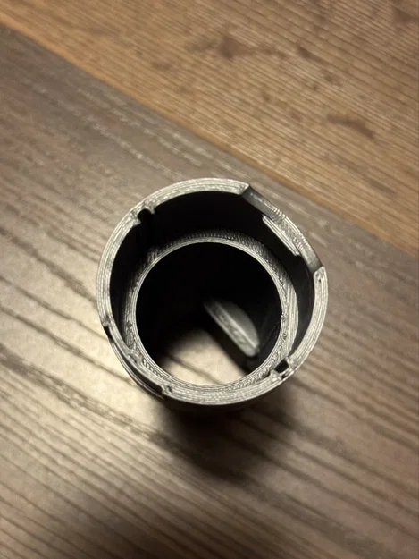 Đầu nối dài Dyson Long Converter cho Dyson V12 Origin - Image 2