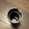 Đầu nối dài Dyson Long Converter cho Dyson V12 Origin - Thumbnail 2