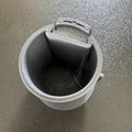 Đầu nối dài Dyson Long Converter cho Dyson V12 Origin - Thumbnail 3