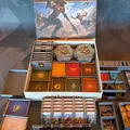 Khay đựng board game Monumental (Insert) - Thumbnail 1