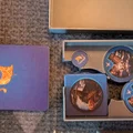 Khay đựng board game Monumental (Insert) - Thumbnail 3