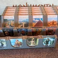 Khay đựng board game Monumental (Insert) - Thumbnail 5