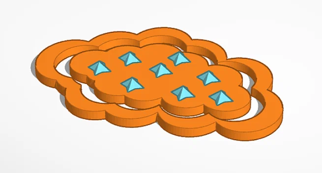 Mô hình WowCloud: Công cụ kiểm tra in 3D đơn giản và hiệu quả - Image 1