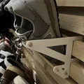 ModuShoe - Hệ thống giá để giày treo tường - Thumbnail 1