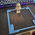Hệ thống rack tùy biến chiều rộng (OpenSCAD) - Thumbnail 15