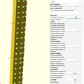 Hệ thống rack tùy biến chiều rộng (OpenSCAD) - Thumbnail 16