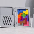 Pentomino - PlayBook Series (Module 03) - Thumbnail 2