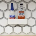 Tường lưu trữ hình lục giác (Hexagon storage wall) - Thumbnail 7