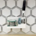 Tường lưu trữ hình lục giác (Hexagon storage wall) - Thumbnail 8