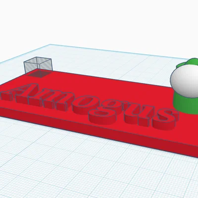 Kool Keychains - Mẫu móc khóa 3D độc đáo, sáng tạo