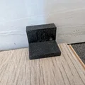 Miếng đệm 10mm hỗ trợ lát sàn gỗ công nghiệp tiện lợi - Thumbnail 1