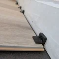 Miếng đệm 10mm hỗ trợ lát sàn gỗ công nghiệp tiện lợi - Thumbnail 2