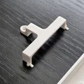 Khung DIY cho Seeed Studio TRMNL 7.5" (OG) sử dụng khung IKEA RÖDALM - Thumbnail 4