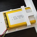 Khung DIY cho Seeed Studio TRMNL 7.5" (OG) sử dụng khung IKEA RÖDALM - Thumbnail 6