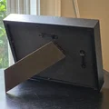 Khung DIY cho Seeed Studio TRMNL 7.5" (OG) sử dụng khung IKEA RÖDALM - Thumbnail 10