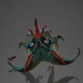 Mô hình Kraken quái vật biển từ Sea of Thieves (File in 3D) - Thumbnail 2