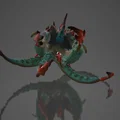 Mô hình Kraken quái vật biển từ Sea of Thieves (File in 3D) - Thumbnail 4