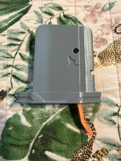 Bộ chuyển đổi Talon Magazine Adapter v2 cho Nerf Stryfe - Image 1
