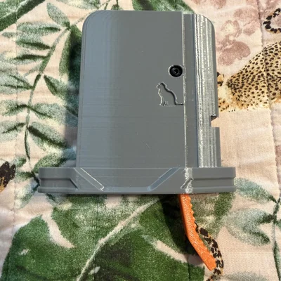 Bộ chuyển đổi Talon Magazine Adapter v2 cho Nerf Stryfe