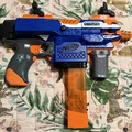 Bộ chuyển đổi Talon Magazine Adapter v2 cho Nerf Stryfe - Thumbnail 3