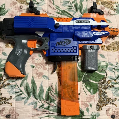 Bộ chuyển đổi Talon Magazine Adapter v2 cho Nerf Stryfe
