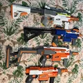 Bộ chuyển đổi Talon Magazine Adapter v2 cho Nerf Stryfe - Thumbnail 6