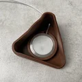 Đèn để bàn Linen Lamp tinh tế - Thumbnail 3