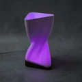 Đèn để bàn Linen Lamp tinh tế - Thumbnail 4